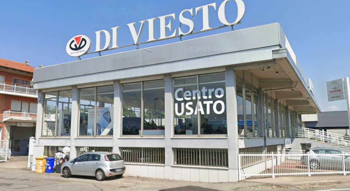 Idea Di Viesto - Centro Usato Ciriè